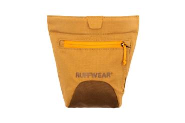 Ruffwear Treat Trader Treat Pouch Brown Bear